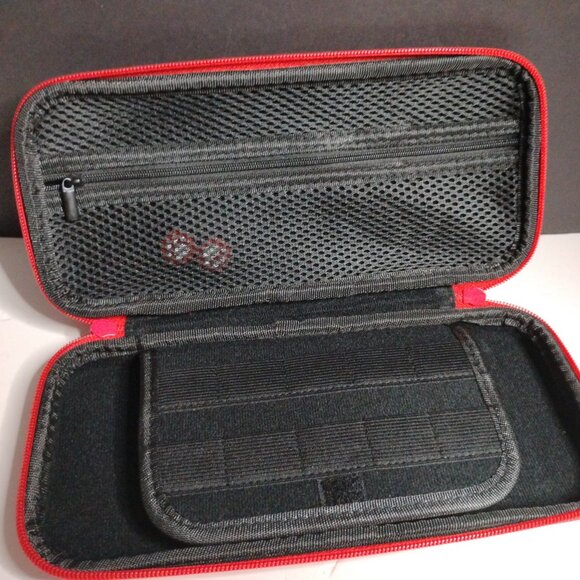 Gurgitat 9in1 Anime Switch Oled Case for Nintendo Switch Oled - Picture 10 of 16